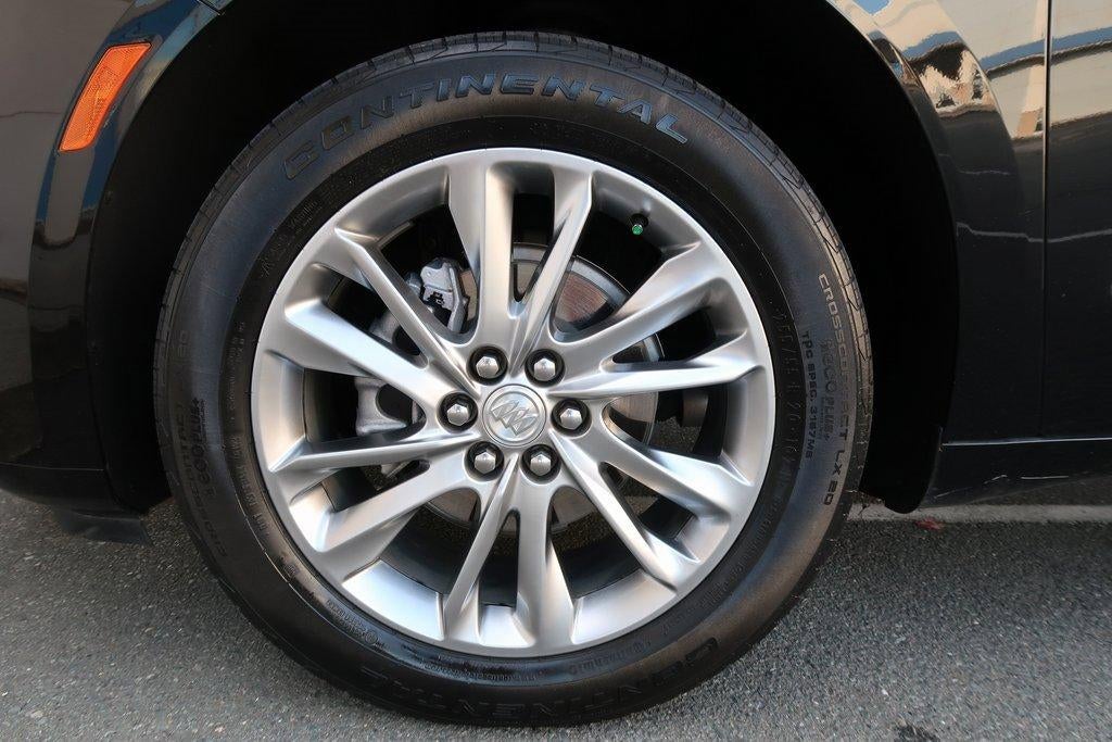 2022 Buick Enclave AWD 4dr Avenir