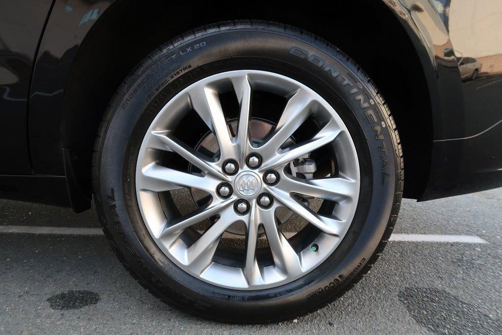 2022 Buick Enclave AWD 4dr Avenir