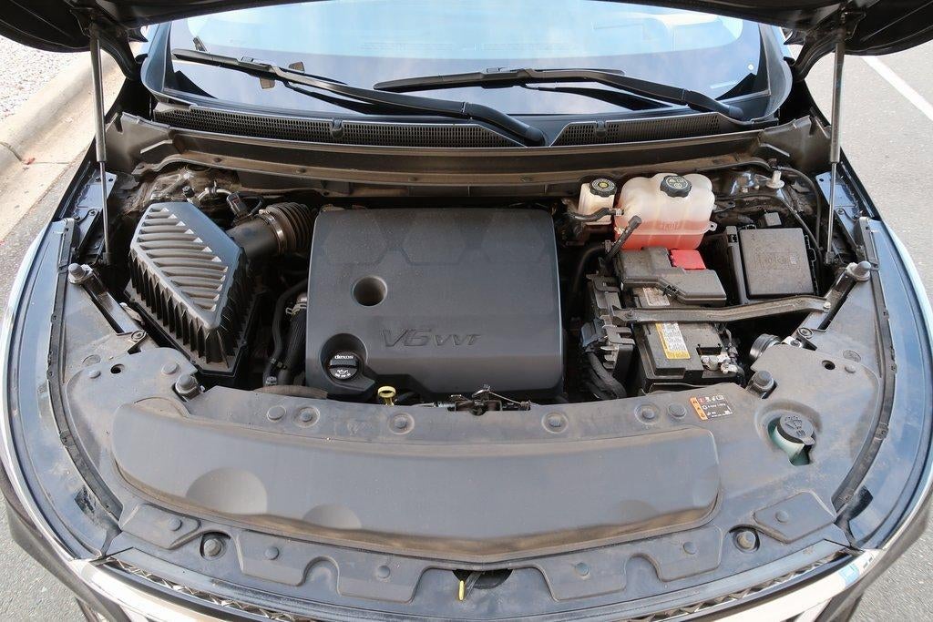 2022 Buick Enclave AWD 4dr Avenir