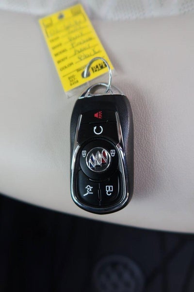 2022 Buick Enclave AWD 4dr Avenir