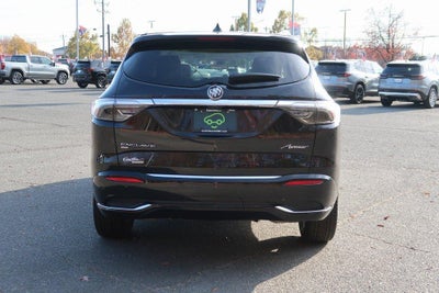 2022 Buick Enclave AWD 4dr Avenir