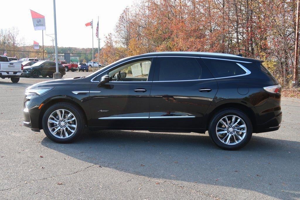 2022 Buick Enclave AWD 4dr Avenir