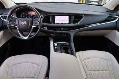 2022 Buick Enclave AWD 4dr Avenir
