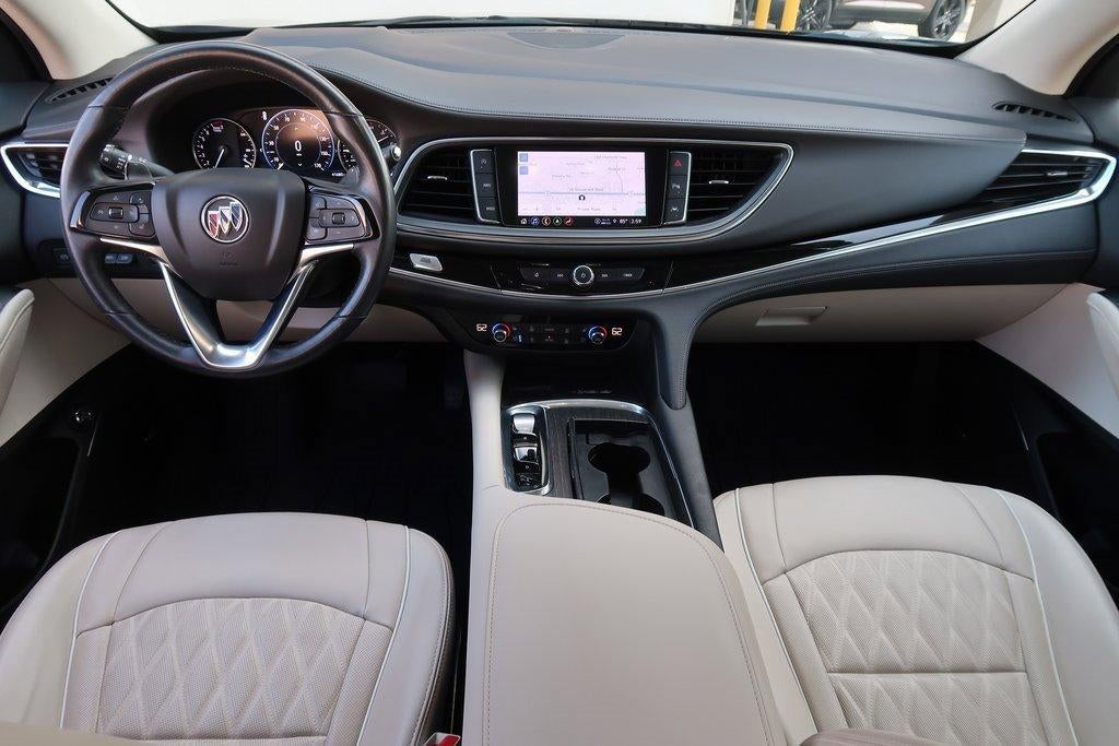 2022 Buick Enclave AWD 4dr Avenir