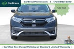 2022 Honda CR-V EX 2WD