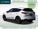 2020 Acura RDX A-SPEC Package