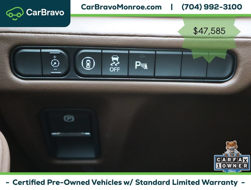 2025 Acura MDX Technology Package - Photo 25