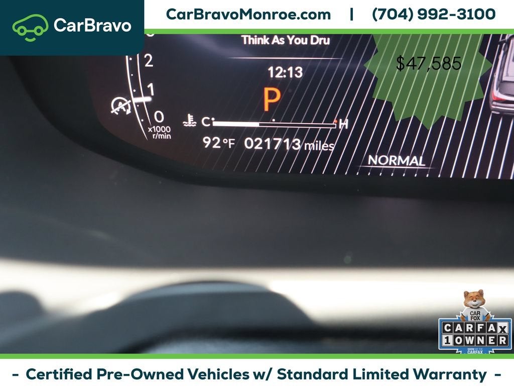2025 Acura MDX Technology Package - Photo 30