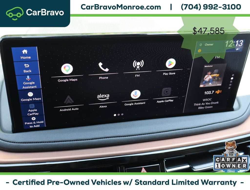 2025 Acura MDX Technology Package - Photo 32