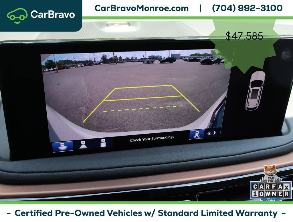 2025 Acura MDX Technology Package - Photo 34