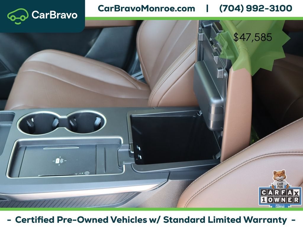 2025 Acura MDX Technology Package - Photo 39