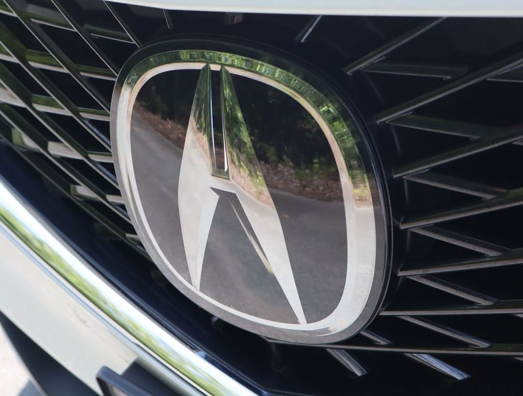 2025 Acura MDX Technology Package - Photo 52