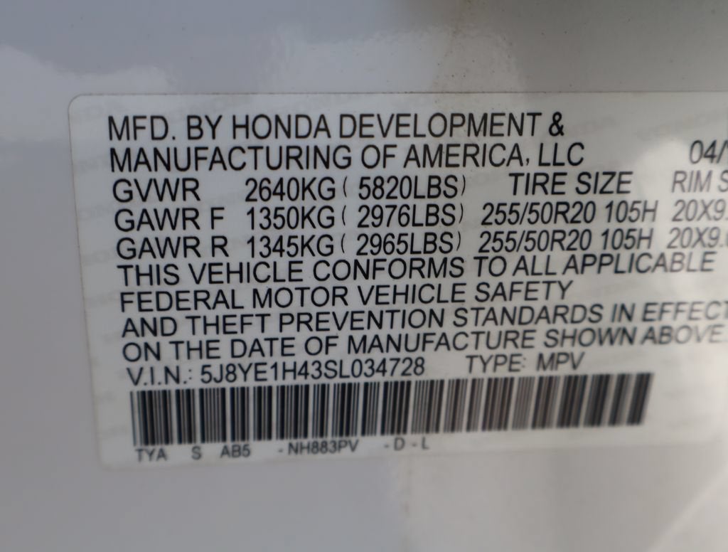 2025 Acura MDX Technology Package - Photo 53