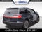 2021 Lincoln Navigator Black Label