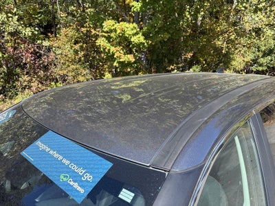 2024 Nissan Rogue AWD S