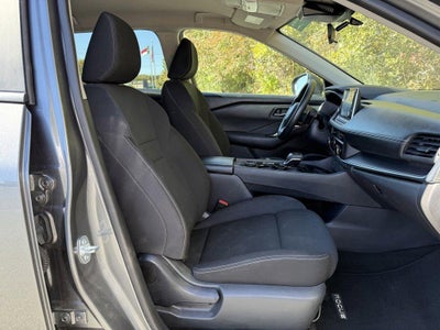 2024 Nissan Rogue AWD S