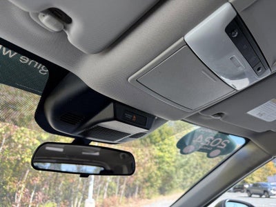 2024 Nissan Rogue AWD S