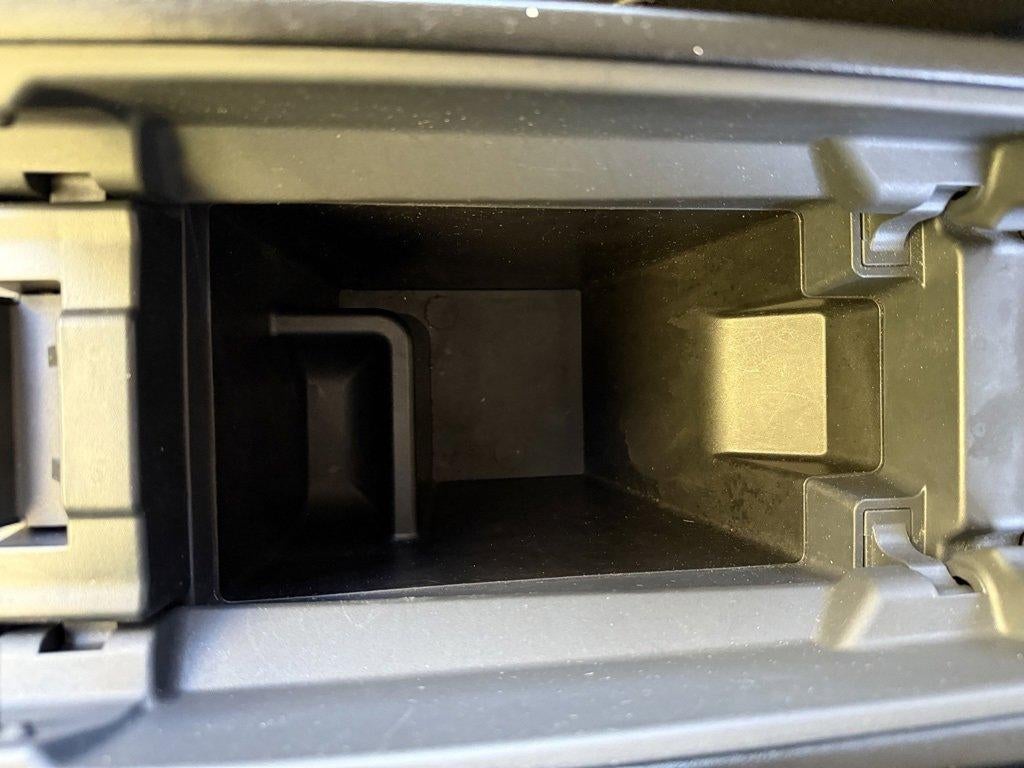 2024 Nissan Rogue AWD S