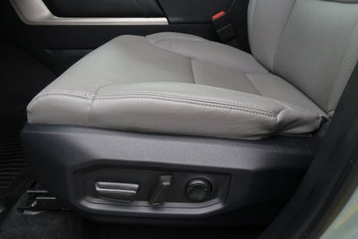 2025 Toyota Tundra Limited CrewMax 5.5' Bed