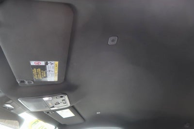 2025 Toyota Tundra Limited CrewMax 5.5' Bed