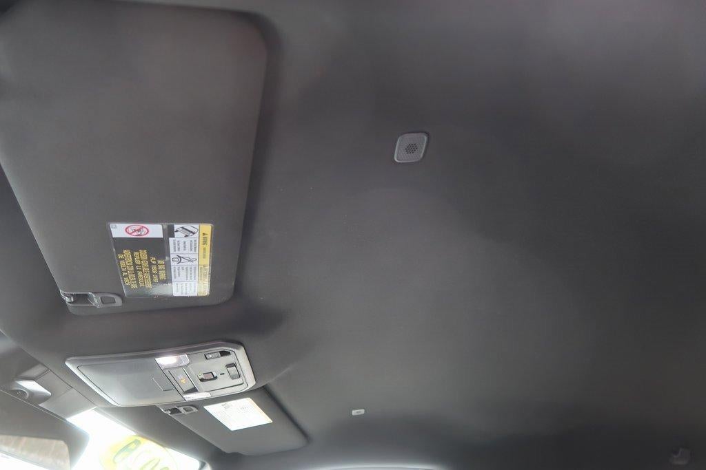 2025 Toyota Tundra Limited CrewMax 5.5' Bed