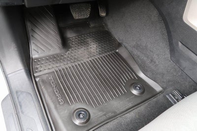 2025 Toyota Tundra Limited CrewMax 5.5' Bed