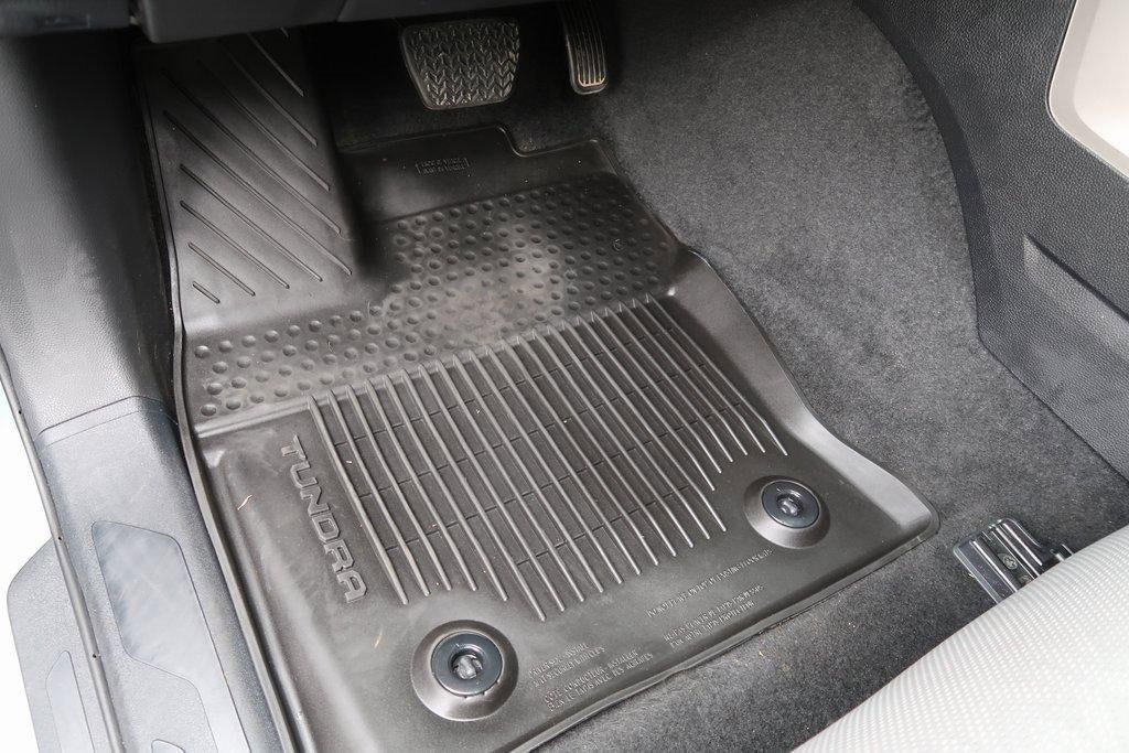 2025 Toyota Tundra Limited CrewMax 5.5' Bed