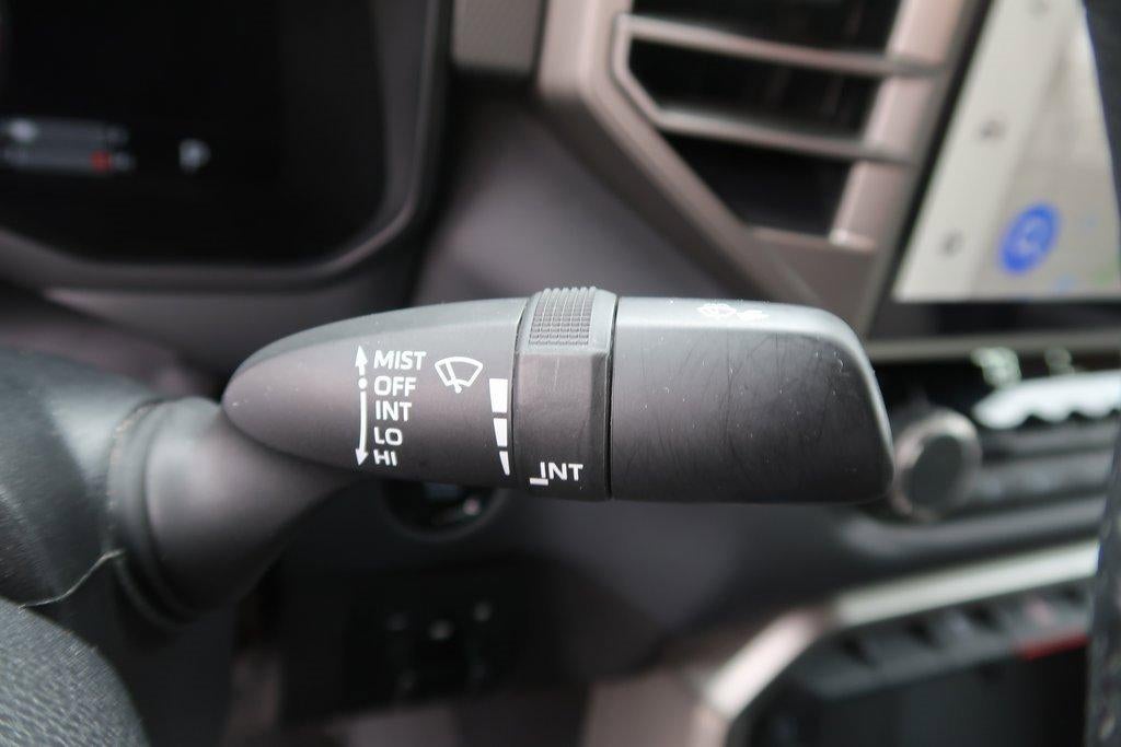 2025 Toyota Tundra Limited CrewMax 5.5' Bed