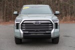 2025 Toyota Tundra Limited CrewMax 5.5' Bed