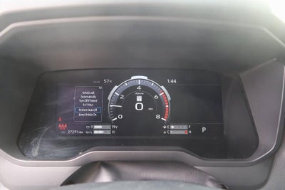 2025 Toyota Tundra Limited CrewMax 5.5' Bed