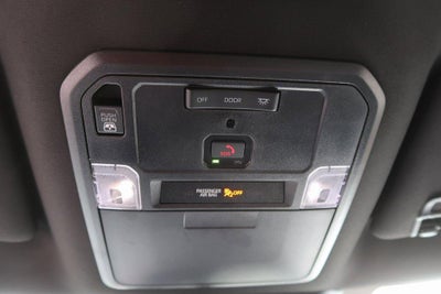 2025 Toyota Tundra Limited CrewMax 5.5' Bed