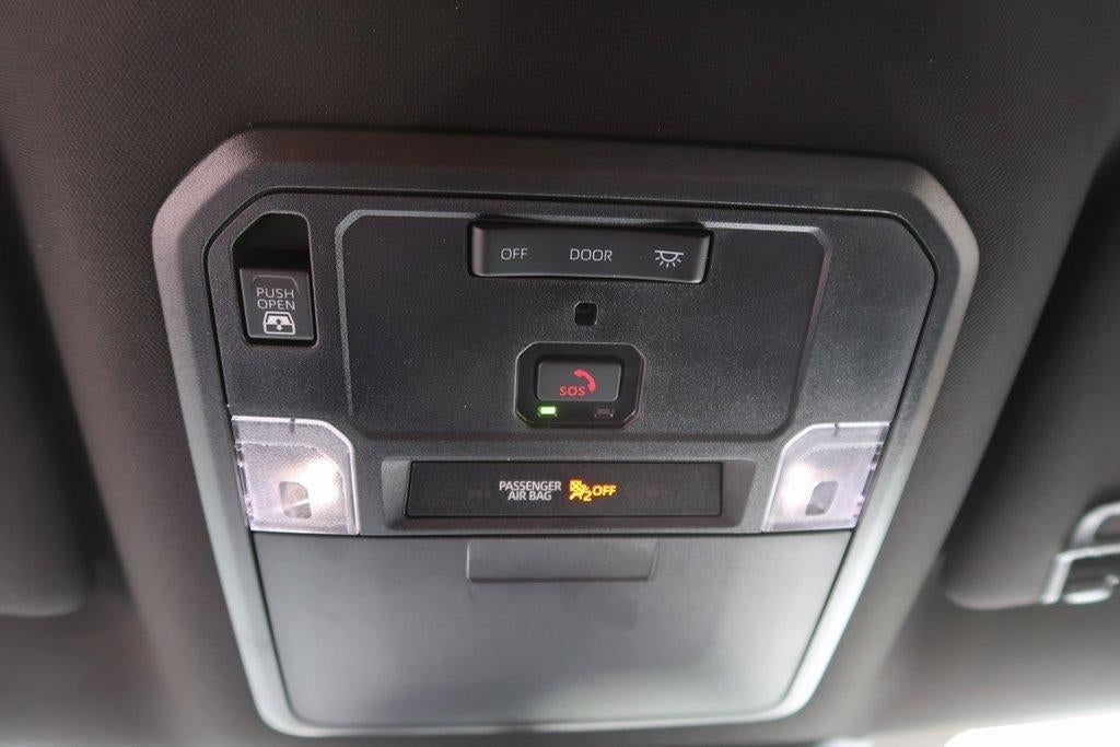 2025 Toyota Tundra Limited CrewMax 5.5' Bed