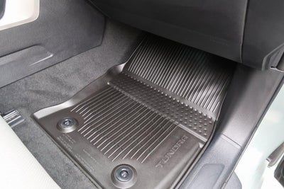 2025 Toyota Tundra Limited CrewMax 5.5' Bed