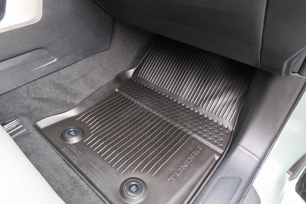 2025 Toyota Tundra Limited CrewMax 5.5' Bed