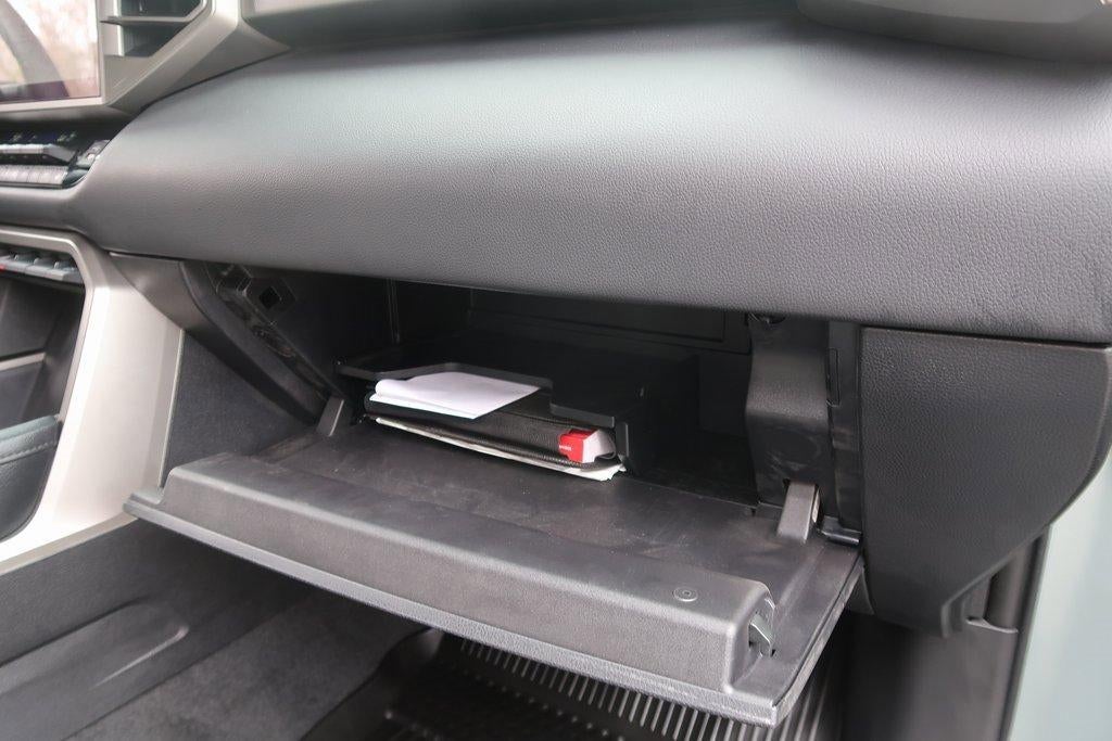 2025 Toyota Tundra Limited CrewMax 5.5' Bed