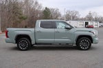 2025 Toyota Tundra Limited CrewMax 5.5' Bed