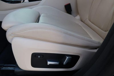 2019 BMW X3 xDrive30i Sports Activity Vehicle