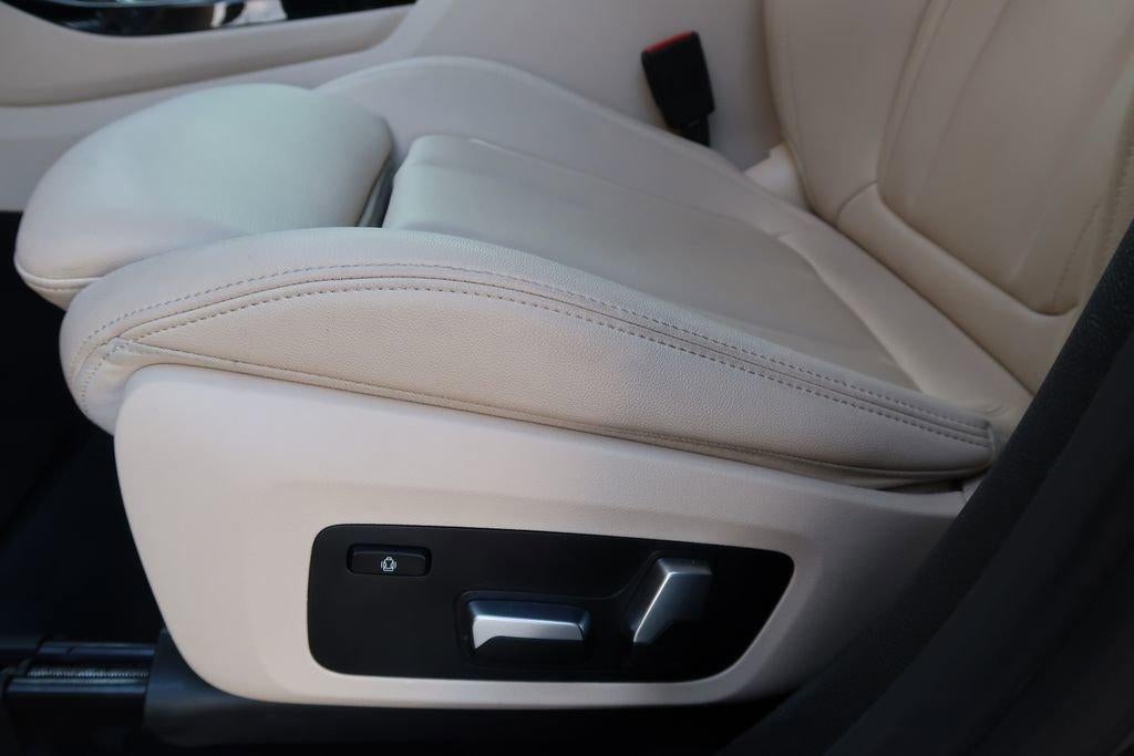 2019 BMW X3 xDrive30i Sports Activity Vehicle