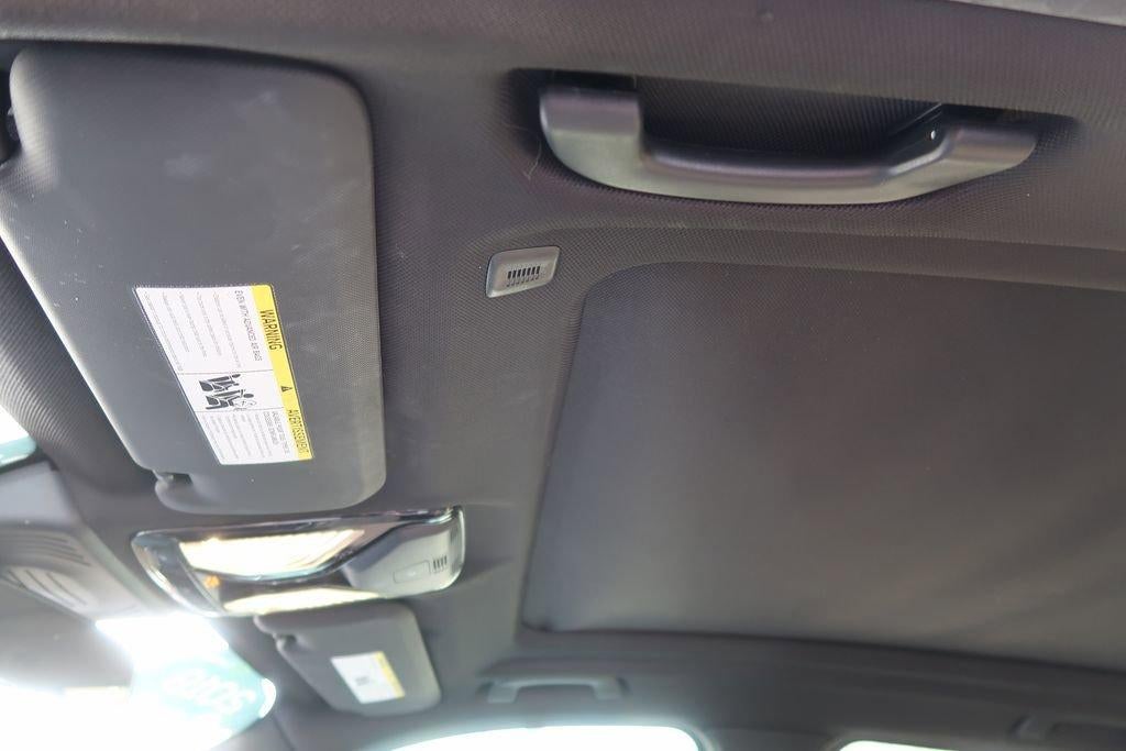 2019 BMW X3 xDrive30i Sports Activity Vehicle