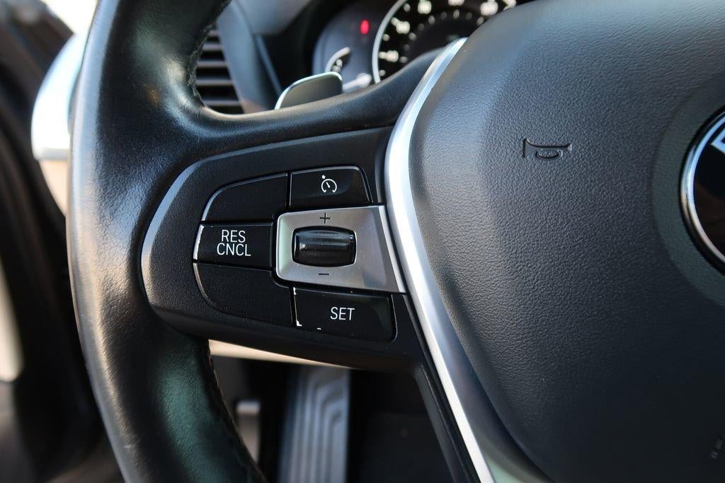 2019 BMW X3 xDrive30i Sports Activity Vehicle