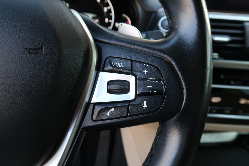 2019 BMW X3 xDrive30i Sports Activity Vehicle