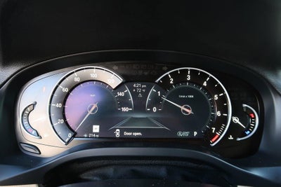 2019 BMW X3 xDrive30i Sports Activity Vehicle