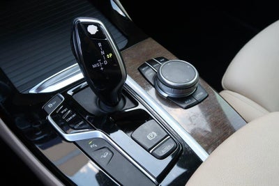 2019 BMW X3 xDrive30i Sports Activity Vehicle