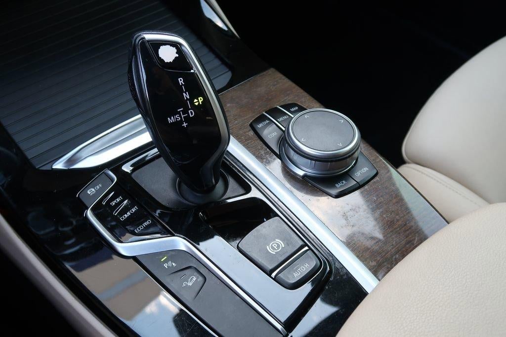 2019 BMW X3 xDrive30i Sports Activity Vehicle