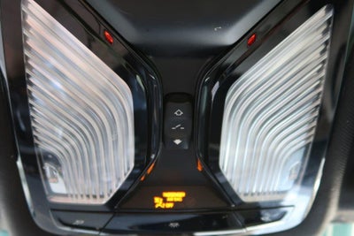 2019 BMW X3 xDrive30i Sports Activity Vehicle