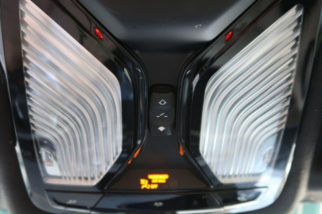 2019 BMW X3 xDrive30i Sports Activity Vehicle