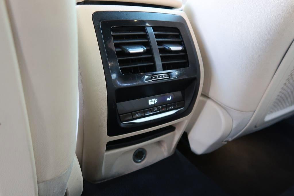 2019 BMW X3 xDrive30i Sports Activity Vehicle