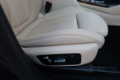 2019 BMW X3 xDrive30i Sports Activity Vehicle