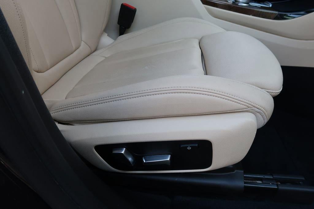 2019 BMW X3 xDrive30i Sports Activity Vehicle