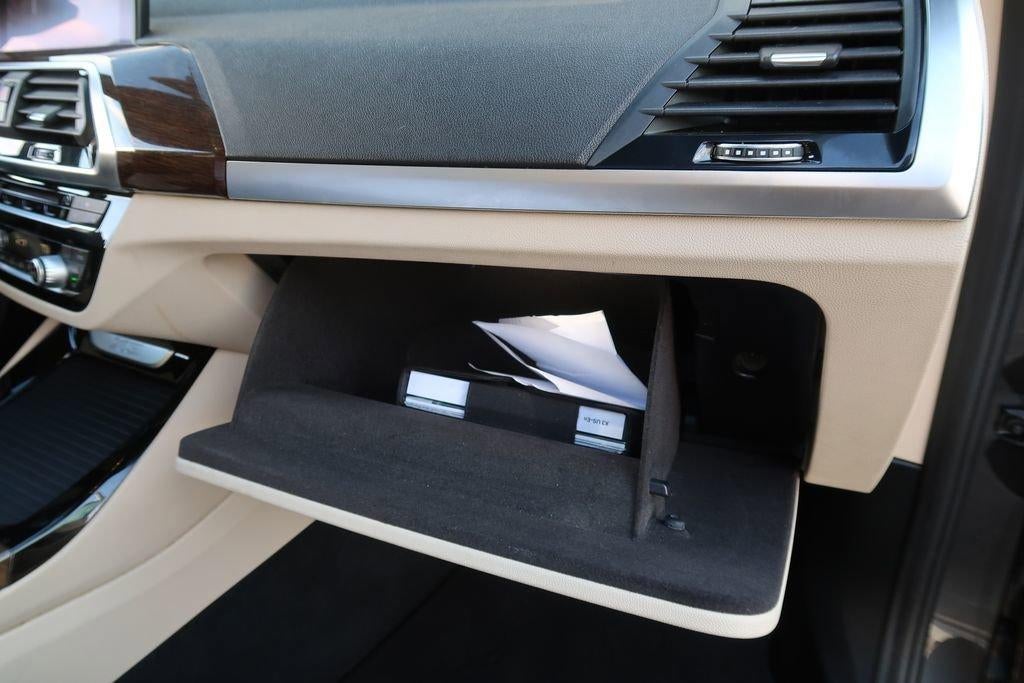 2019 BMW X3 xDrive30i Sports Activity Vehicle